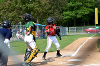 6/5/15 Edina Tournament: Game 1
